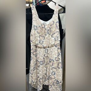 Mini dress from Ross